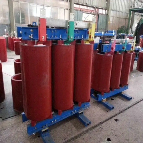 泰宁SCB10-250KVA干式变压器