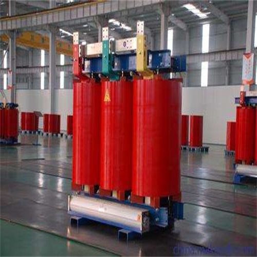 泰宁50KVA干式变压器